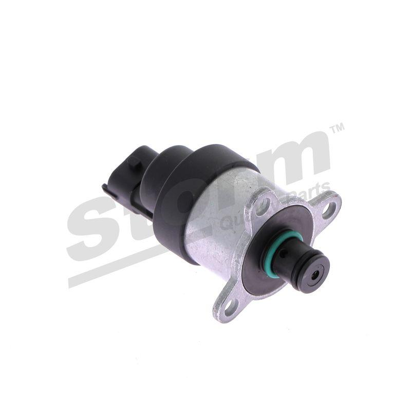 Régulateur, quantité de carburant (système à rampe commune) STORM QUALITY PARTS STO888203