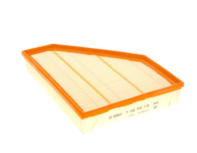 Filtre à air BOSCH F 026 400 119
