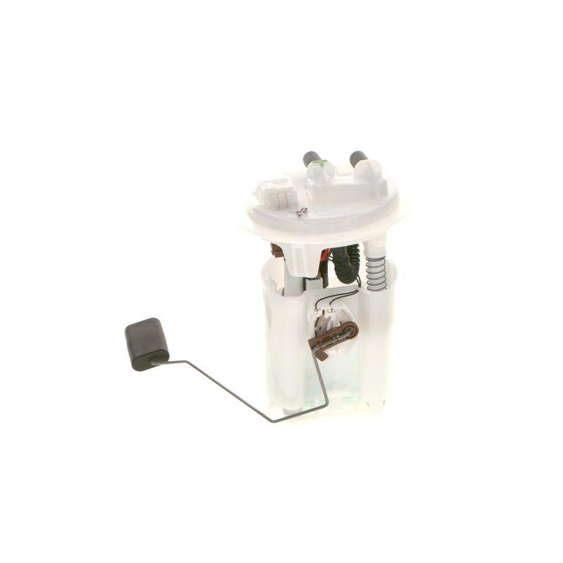 Unité d'injection de carburant BOSCH 0 986 580 312