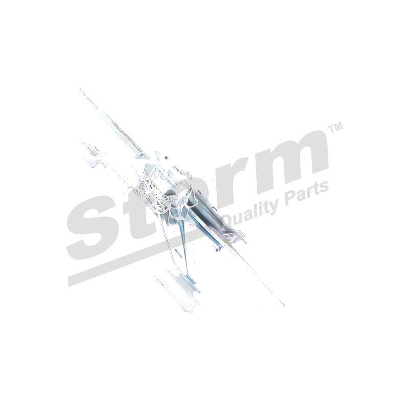 Lève-vitre STORM QUALITY PARTS 54776
