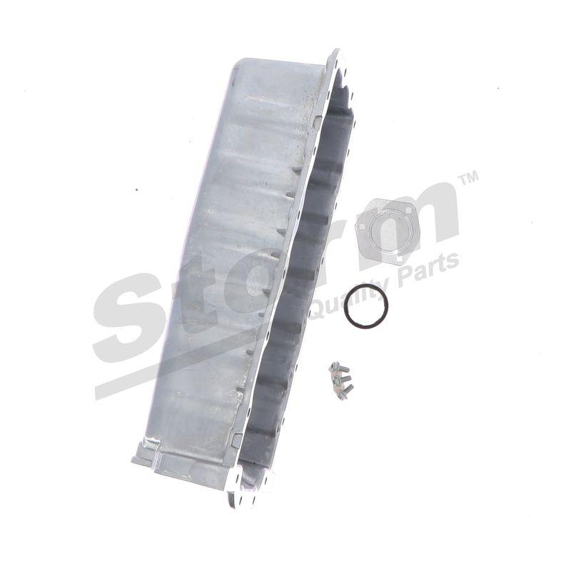 Carter d'huile STORM QUALITY PARTS 999002