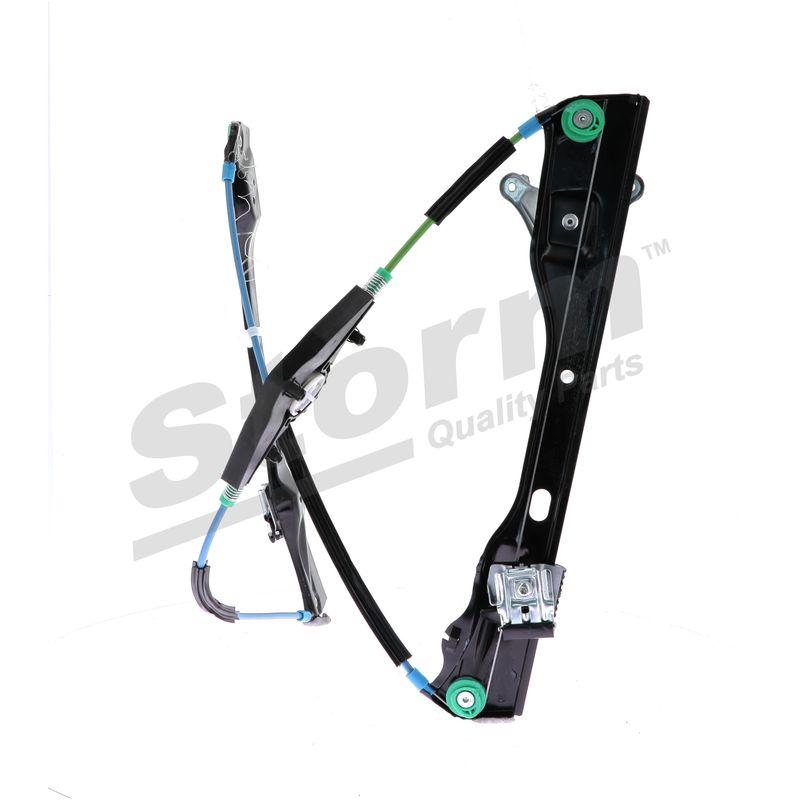 Lève-vitre STORM QUALITY PARTS 9307547