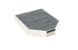 Filtre, air de l'habitacle BOSCH 1 987 435 509