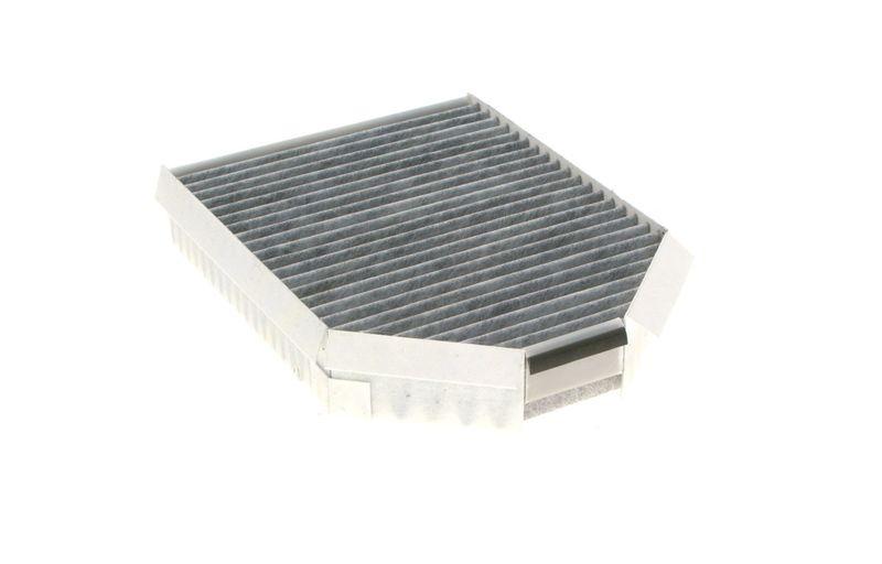 Filtre, air de l'habitacle BOSCH 1 987 435 509