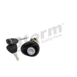 Serrure de capot de coffre STORM QUALITY PARTS 81126