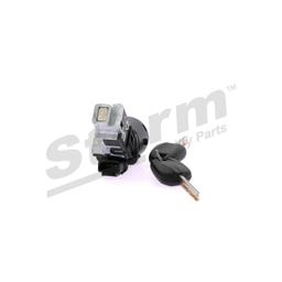 Fermeture-volant STORM QUALITY PARTS 7082002