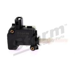 Élément d'ajustage, verrouillage central STORM QUALITY PARTS 971006