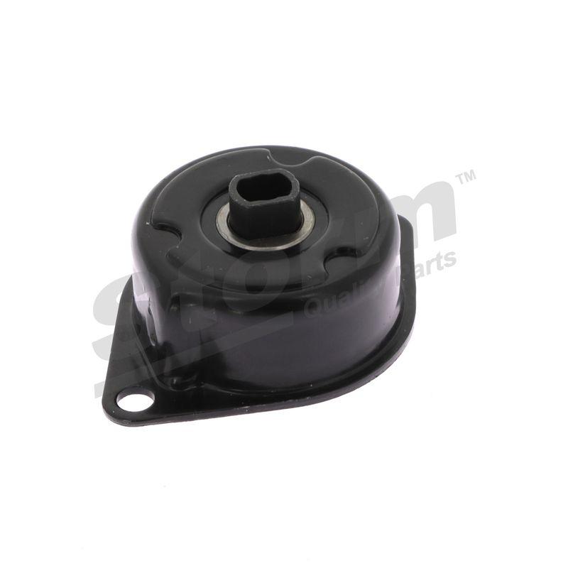 Tendeur de courroie, courroie trapézoïdale à nervures STORM QUALITY PARTS 4923