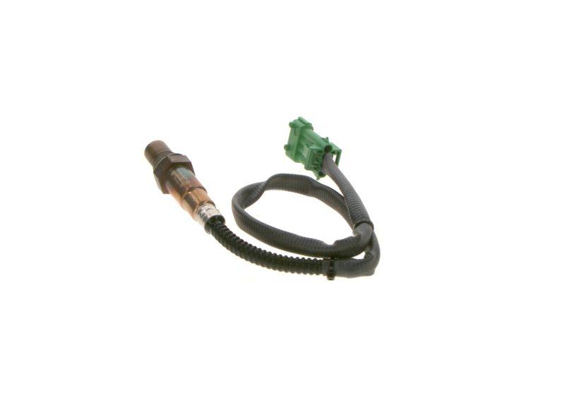 Sonde lambda BOSCH 0 258 006 027