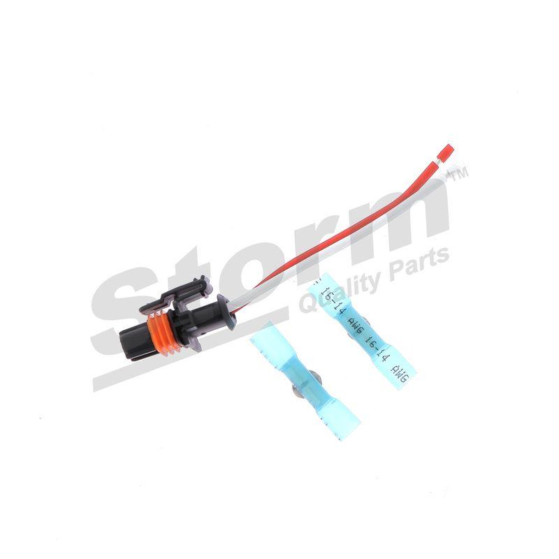 Kit réparation de câble, injecteur STORM QUALITY PARTS 399104