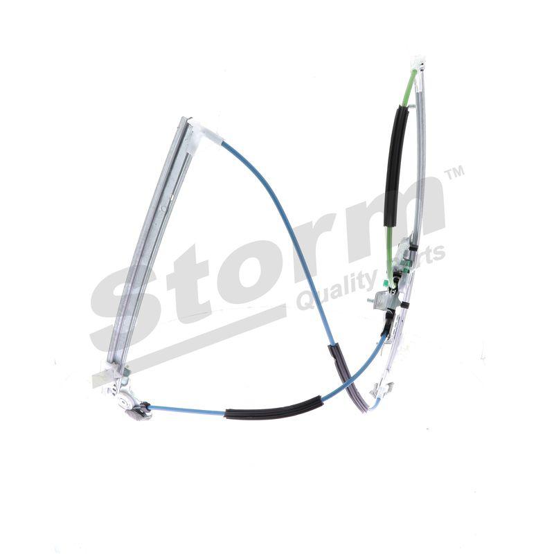 Lève-vitre STORM QUALITY PARTS 88079