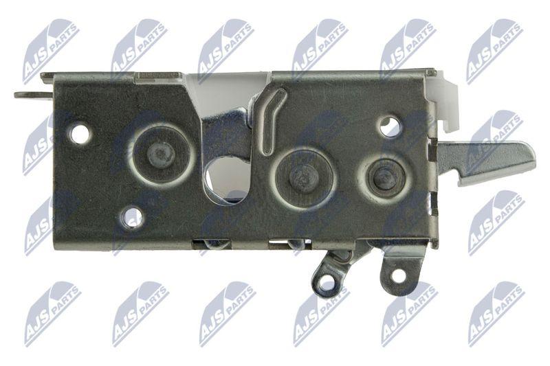 Serrure de porte NTY EZC-ME-093