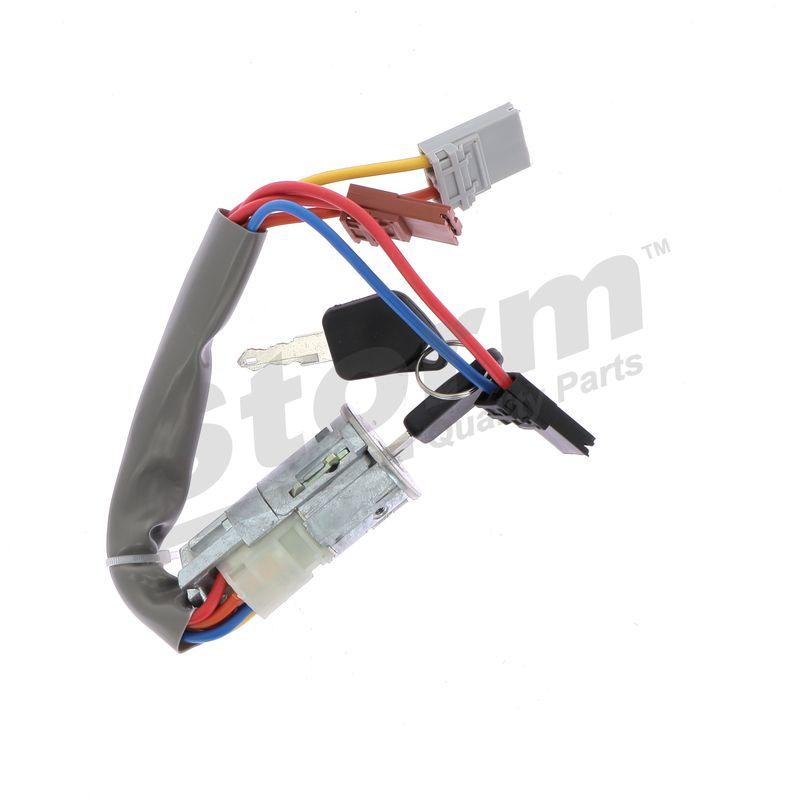 Fermeture-volant STORM QUALITY PARTS 79026