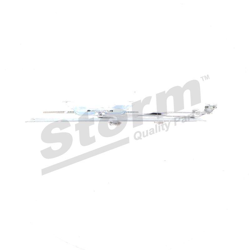 Lève-vitre STORM QUALITY PARTS 123076