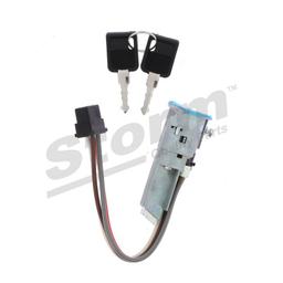 Fermeture-volant STORM QUALITY PARTS 23026