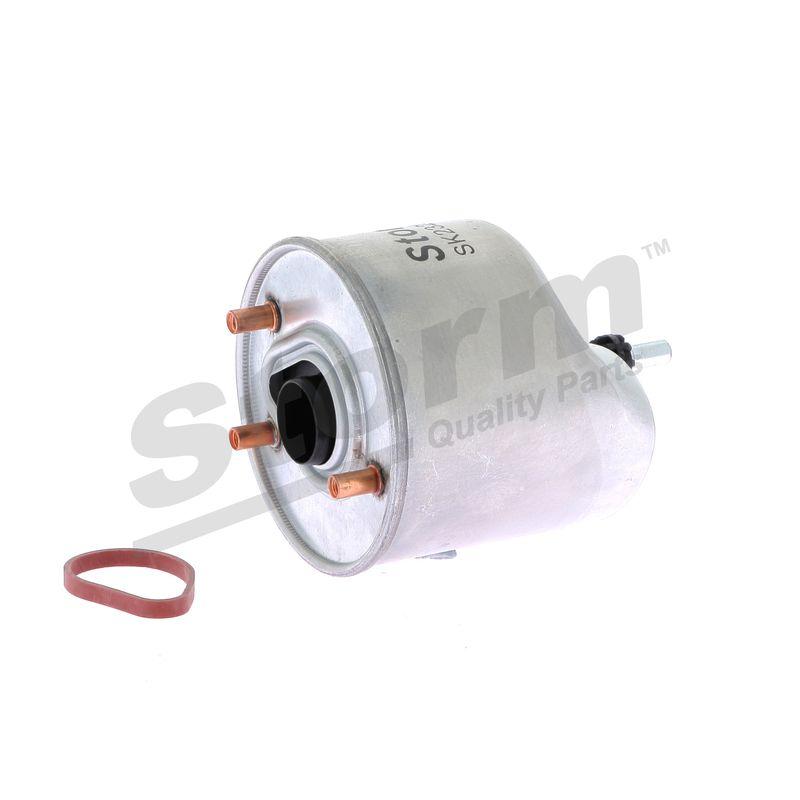 Filtre à carburant STORM QUALITY PARTS 10812