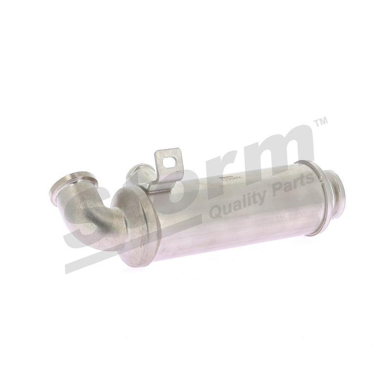 Radiateur, réaspiration des gaz d'échappement STORM QUALITY PARTS 9068