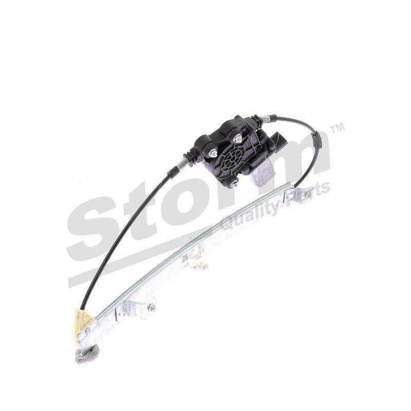 Lève-vitre STORM QUALITY PARTS 39777