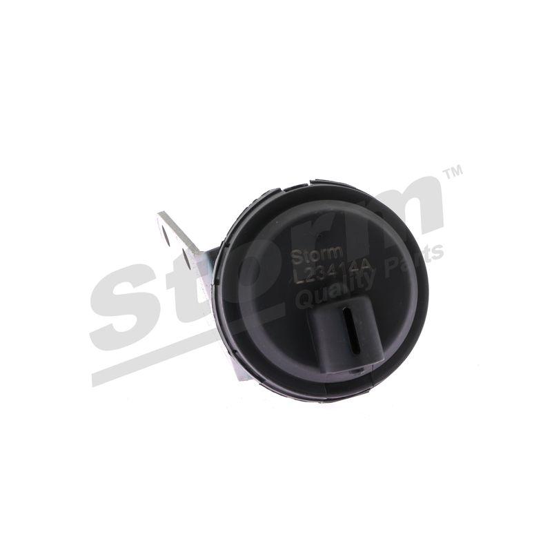 Valve de commande par dépression, réaspiration des gaz STORM QUALITY PARTS STO900001