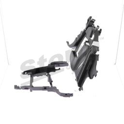 Cache, courroie crantée STORM QUALITY PARTS STO810001