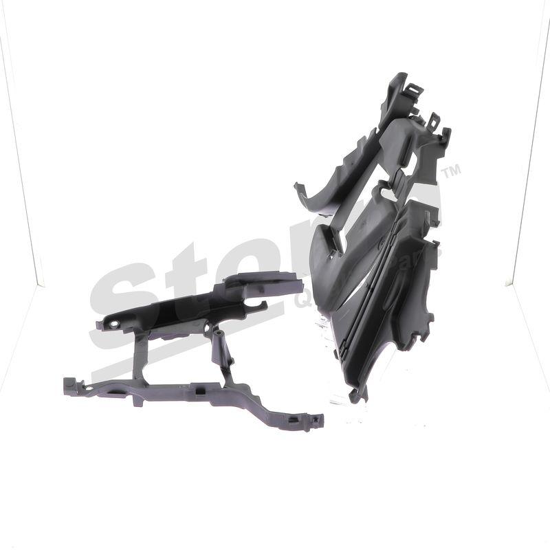Cache, courroie crantée STORM QUALITY PARTS STO810001