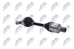 Arbre de transmission NTY NPW-CH-168
