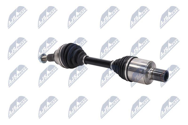 Arbre de transmission NTY NPW-CH-168