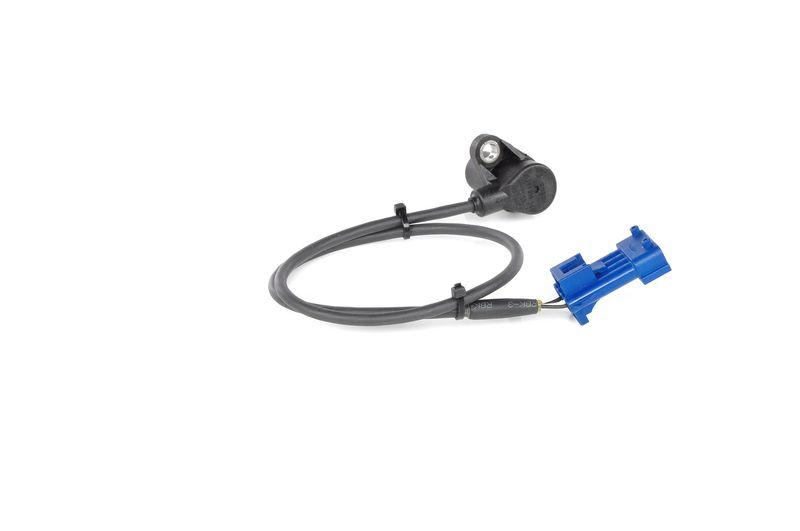 Capteur d'angle, vilebrequin BOSCH 0 261 210 269
