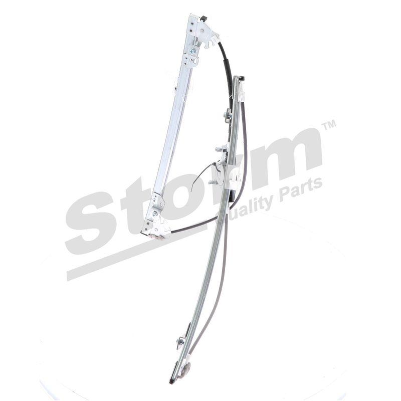 Lève-vitre STORM QUALITY PARTS 37077