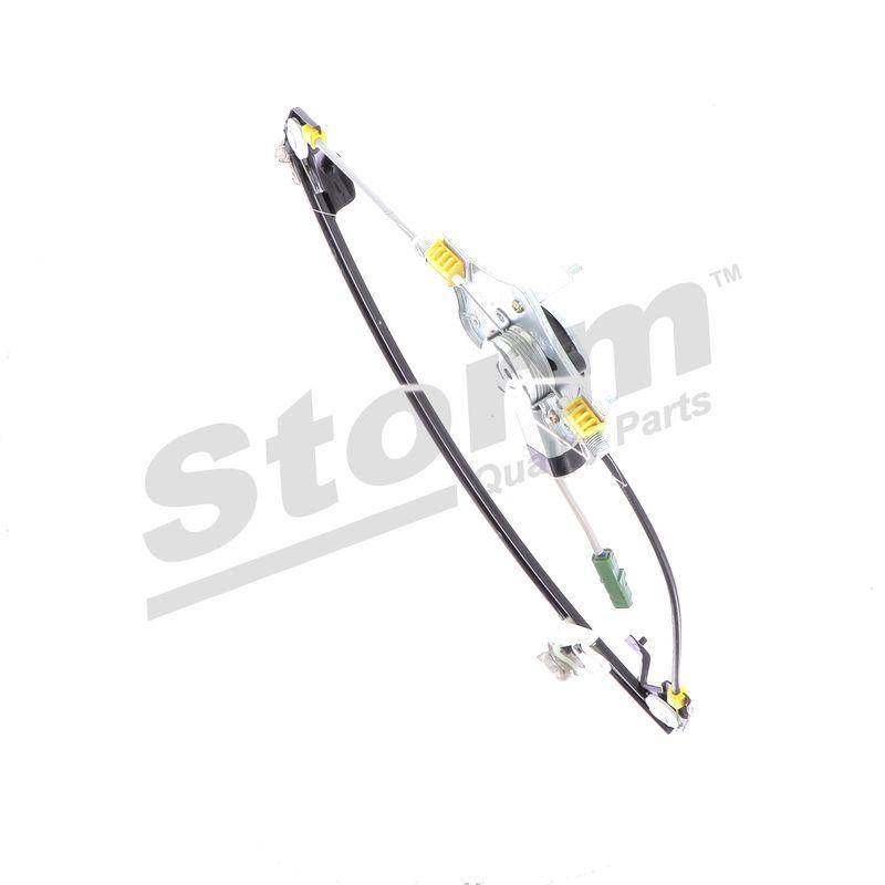 Lève-vitre STORM QUALITY PARTS 79575