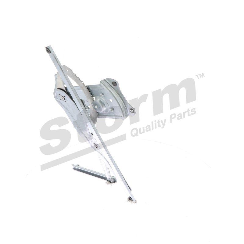 Lève-vitre STORM QUALITY PARTS 87474