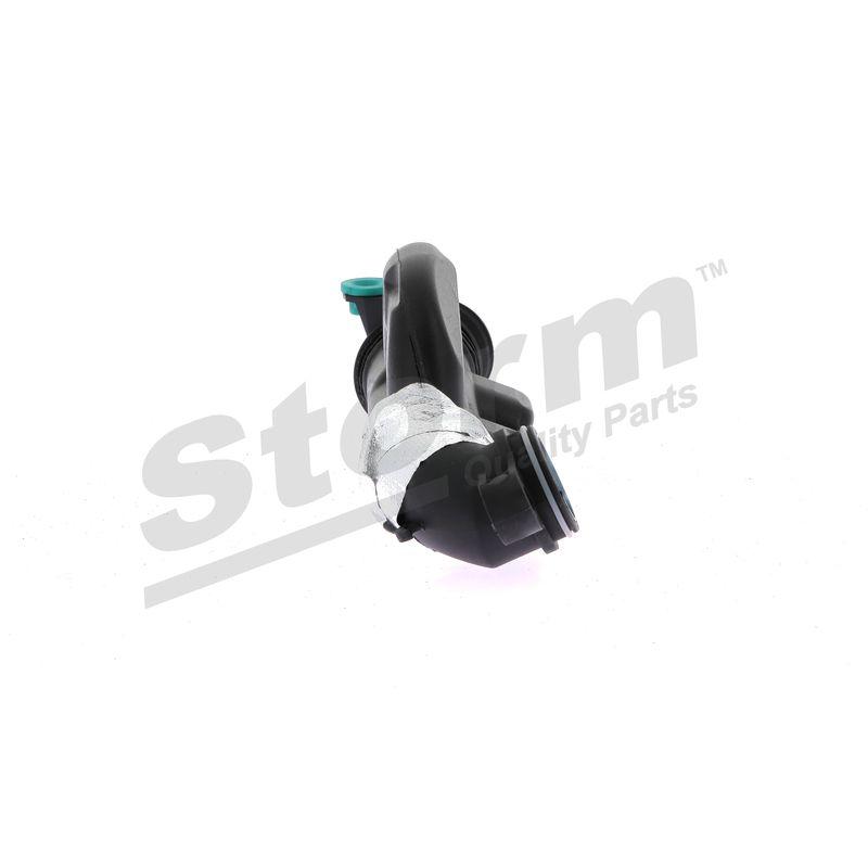 Gaine de suralimentation STORM QUALITY PARTS STO275000