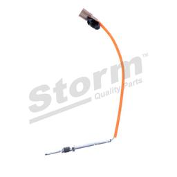 Capteur, température des gaz STORM QUALITY PARTS STO800048