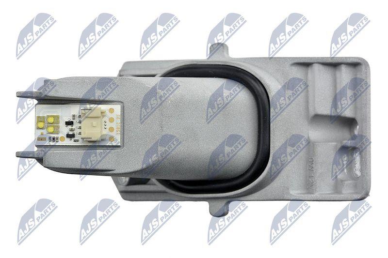 Appareil de commande, système d'éclairage NTY EPX-BM-034