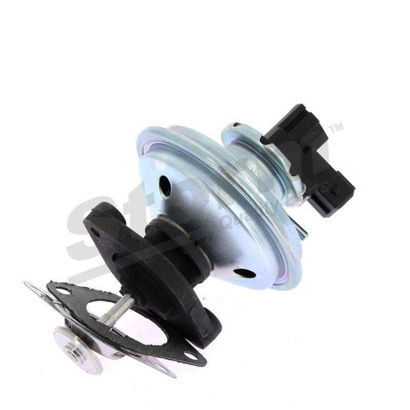 Vanne EGR STORM QUALITY PARTS 9061