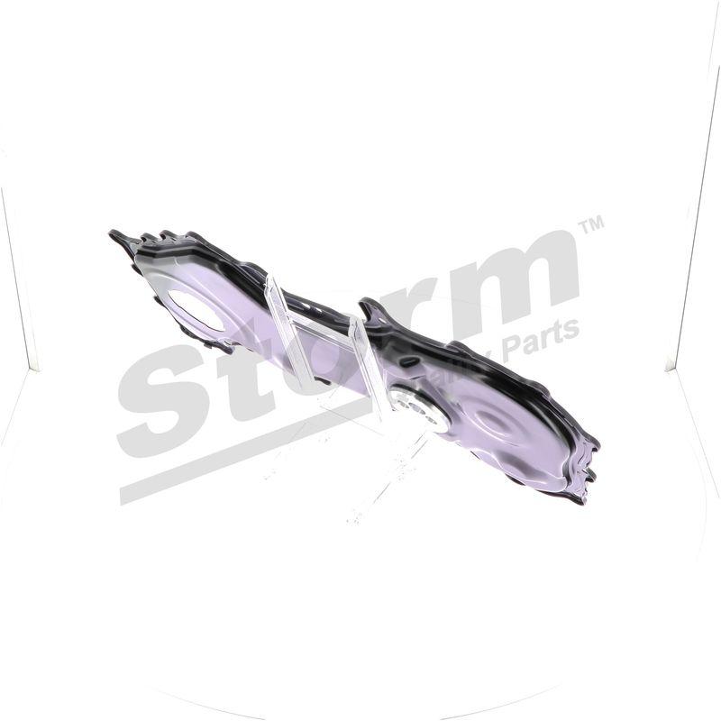Couvercle de carter de distribution STORM QUALITY PARTS STO871002