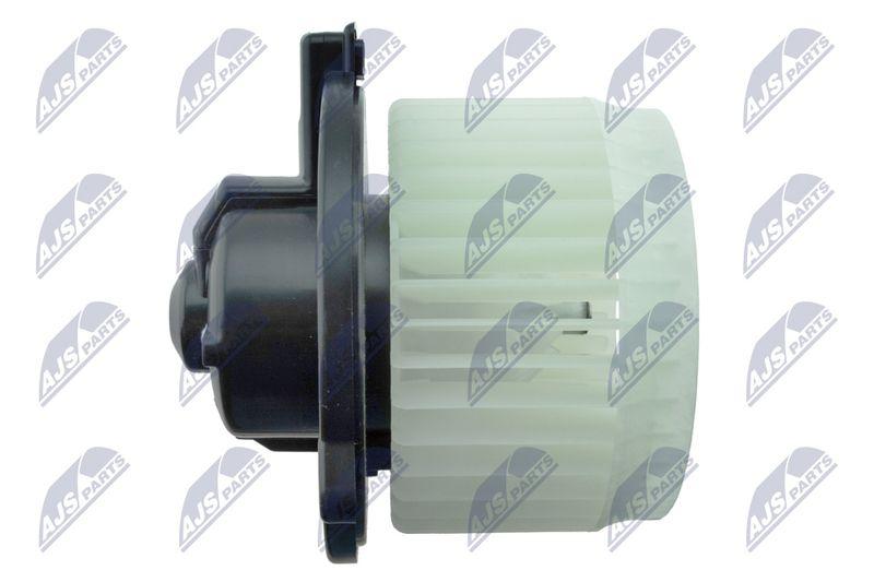 Pulseur d'air habitacle NTY EWN-HD-006