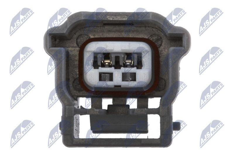Capteur, vitesse de roue NTY HCA-NS-187