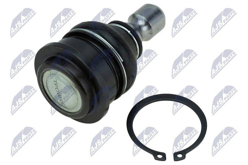 Rotule de suspension NTY ZSG-DW-001
