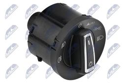 Interrupteur, lumière principale NTY EWS-VW-101