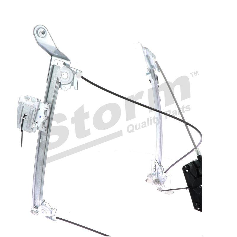 Lève-vitre STORM QUALITY PARTS 10575
