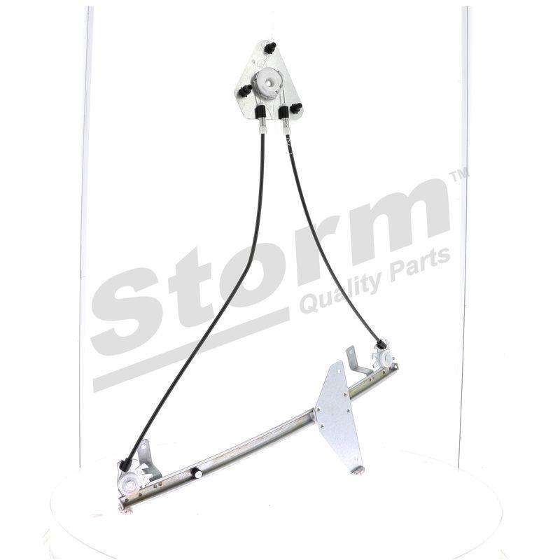 Lève-vitre STORM QUALITY PARTS 8717504