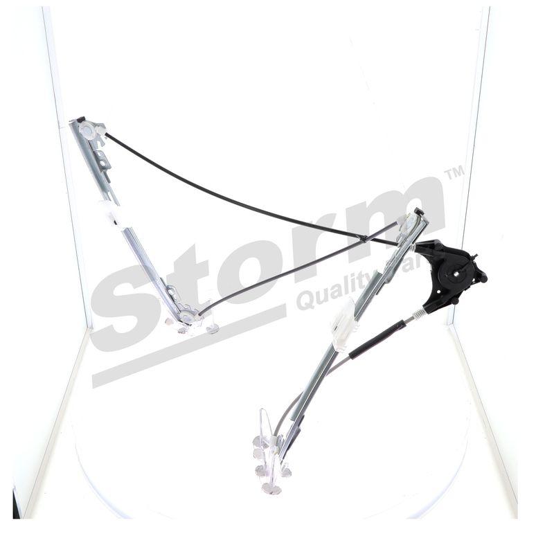 Lève-vitre STORM QUALITY PARTS 41376