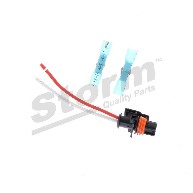 Kit réparation de câble, injecteur STORM QUALITY PARTS 399104