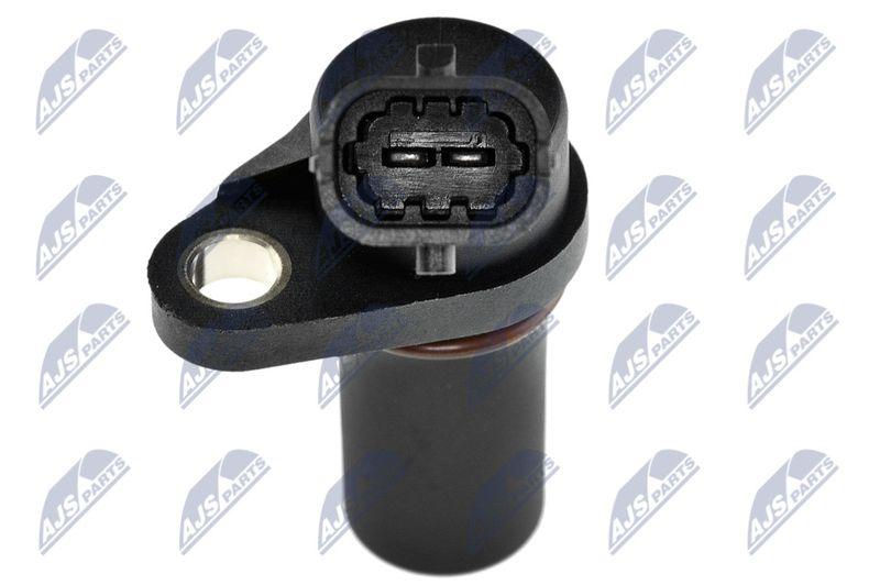Capteur d'angle, vilebrequin NTY ECP-PL-005