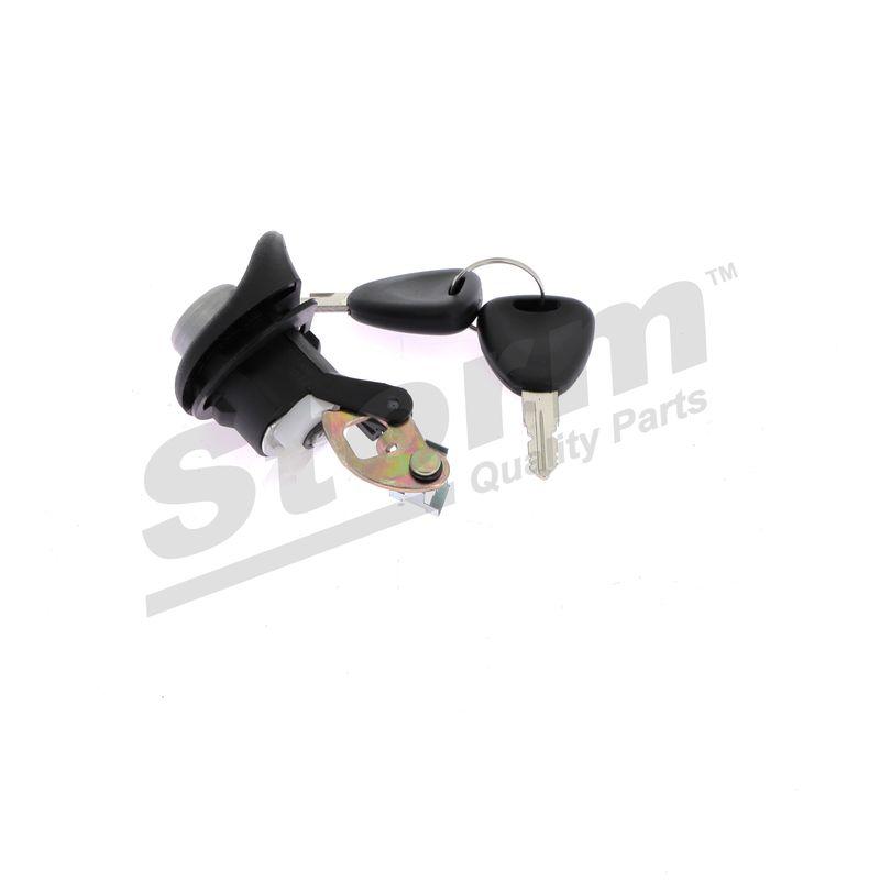 Serrure de capot de coffre STORM QUALITY PARTS 81126