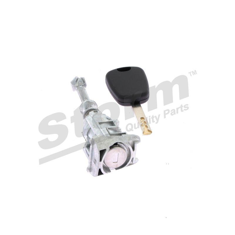 Cylindre de serrure STORM QUALITY PARTS 27526