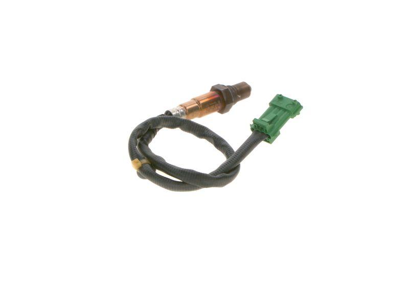 Sonde lambda BOSCH 0 258 010 081