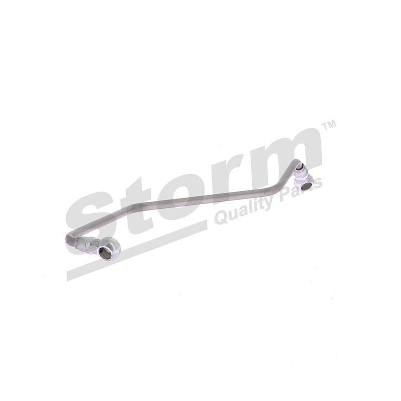 Conduite d'huile, compresseur STORM QUALITY PARTS 890913
