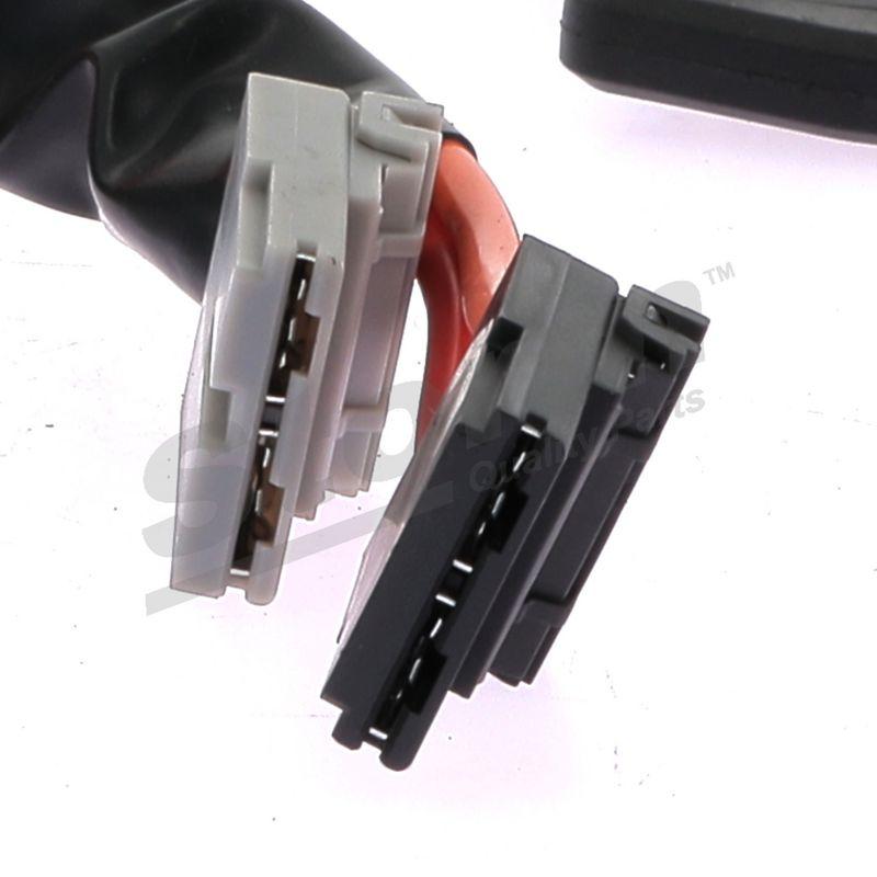 Fermeture-volant STORM QUALITY PARTS 81028